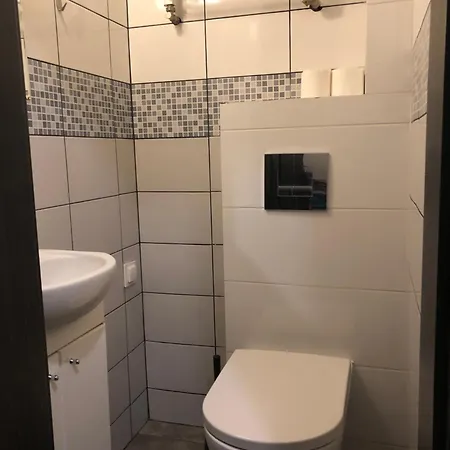 Hostal Sands Chrobrego *