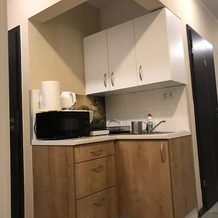 Hostal Sands Chrobrego