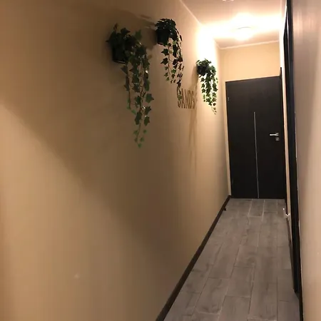 旅馆 Sands Chrobrego *