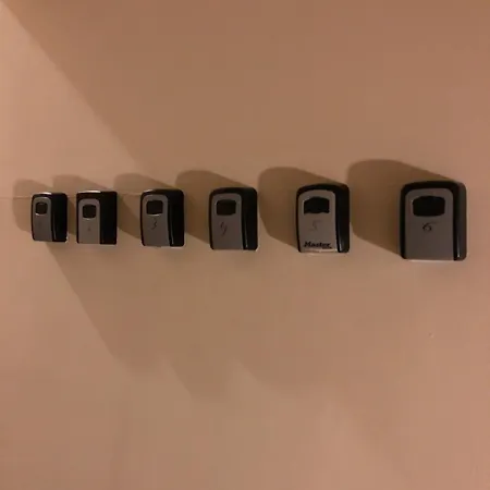 Hostal Sands Chrobrego Gdansk