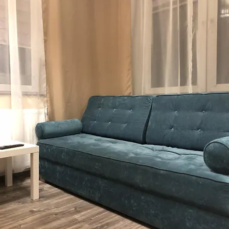 Sands Chrobrego * Gdansk