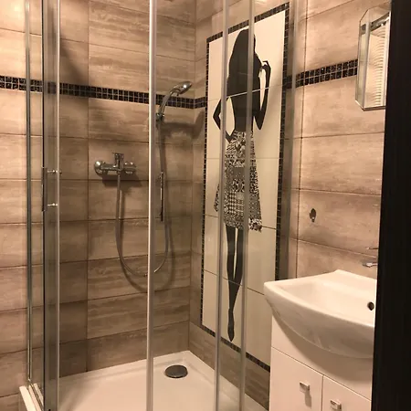 Sands Chrobrego Gdansk