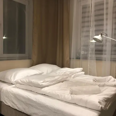 Sands Chrobrego Hostel