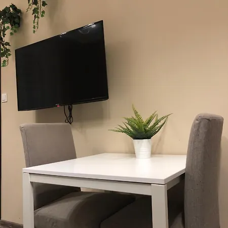 Hostal Sands Chrobrego