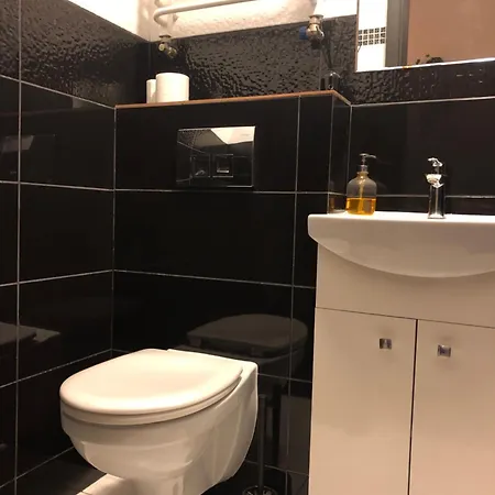 Sands Chrobrego Hostal