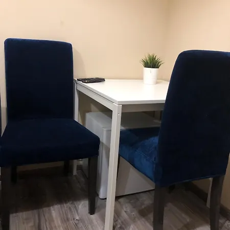 Sands Chrobrego * Gdansk