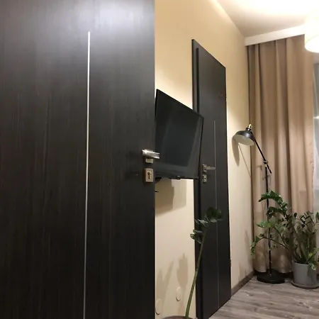 旅馆 Sands Chrobrego