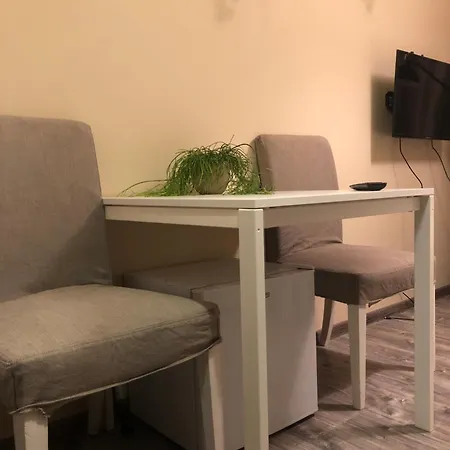 Hostal Sands Chrobrego