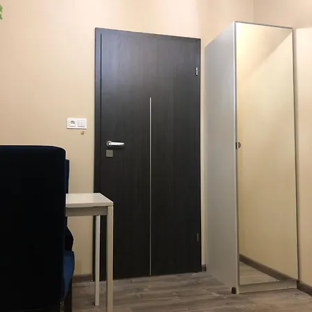 Sands Chrobrego Gdansk