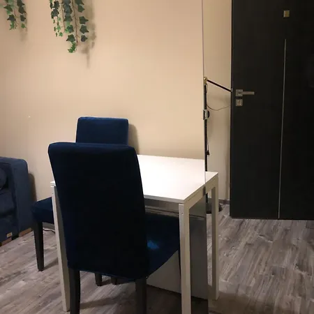 Sands Chrobrego * 格但斯克