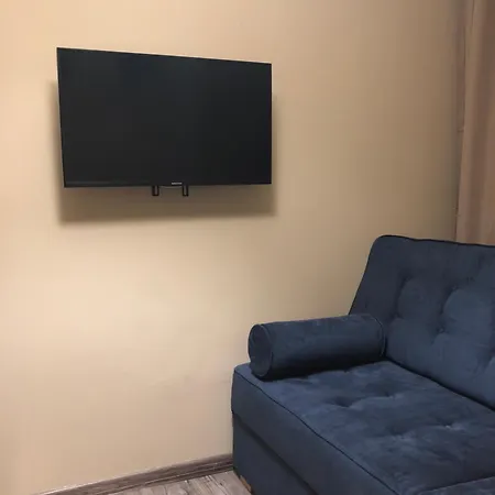 Sands Chrobrego 旅馆