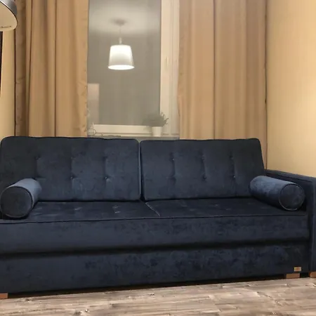 Hostal Sands Chrobrego