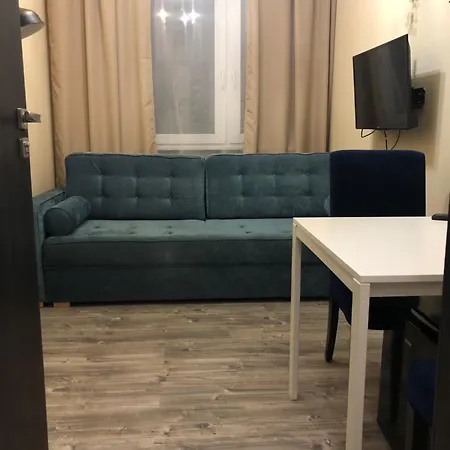 Hostal Sands Chrobrego *