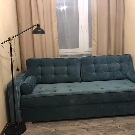 Sands Chrobrego Hostal Gdansk