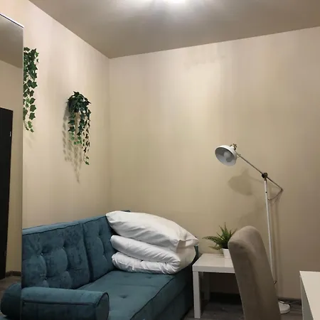 Hostel Sands Chrobrego Gdańsk