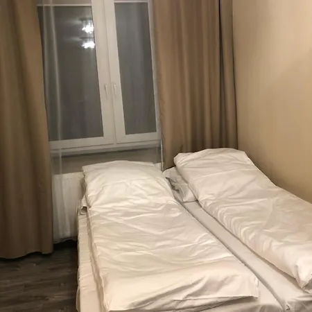 Hostel Sands Chrobrego