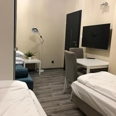 Sands Chrobrego Gdansk