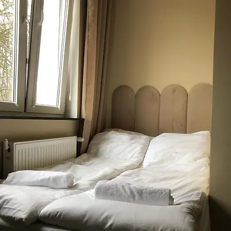 Hostel Sands Chrobrego