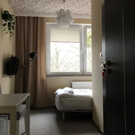 Sands Chrobrego Gdańsk