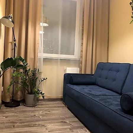 Sands Chrobrego Hostel