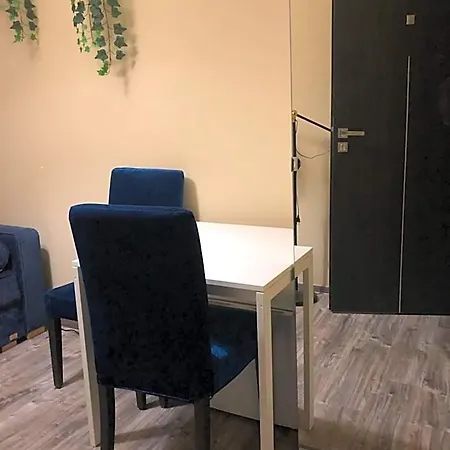 Hostel Sands Chrobrego Gdańsk
