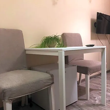 Sands Chrobrego Hostel Gdańsk