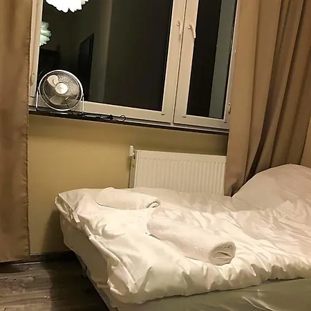 Sands Chrobrego * Gdańsk