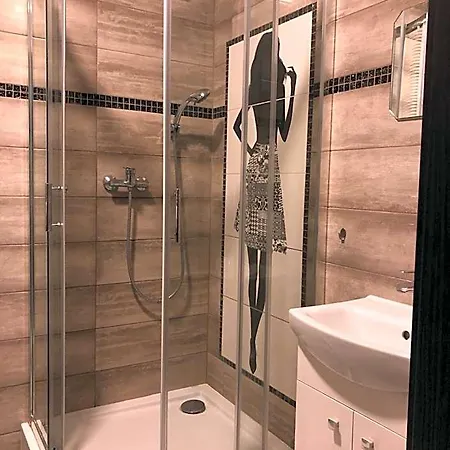 Sands Chrobrego * Gdańsk