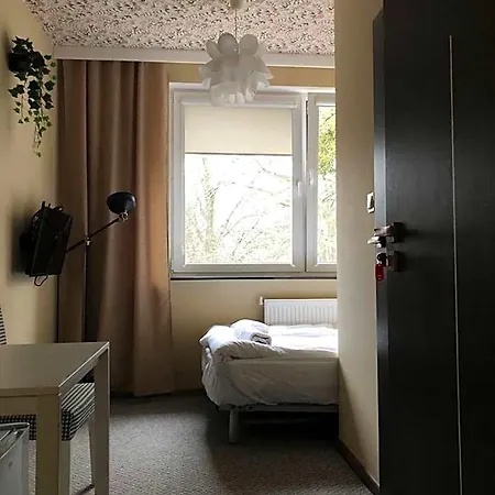 Sands Chrobrego Hostel
