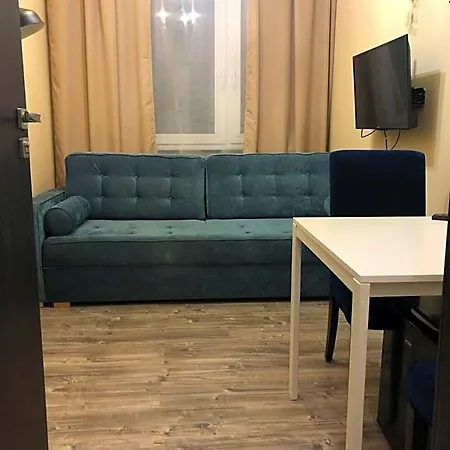 Hostel Sands Chrobrego