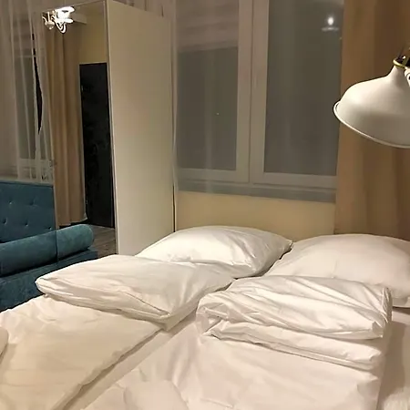 Sands Chrobrego Hostel Gdańsk