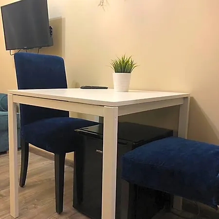 Hostel Sands Chrobrego Gdańsk