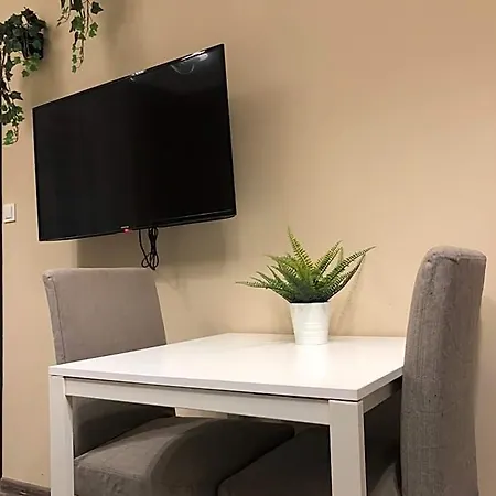 Hostel Sands Chrobrego Gdańsk