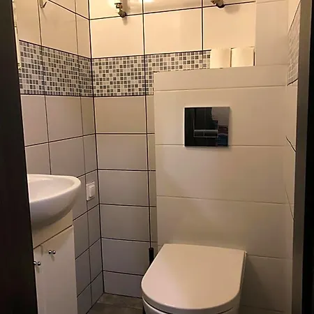 Sands Chrobrego Hostel *