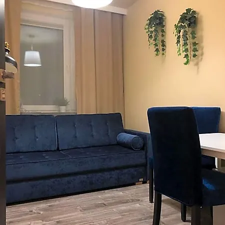 Sands Chrobrego Gdańsk