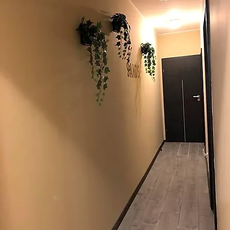 Hostel Sands Chrobrego Gdańsk