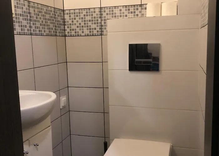 Albergue Sands Chrobrego *