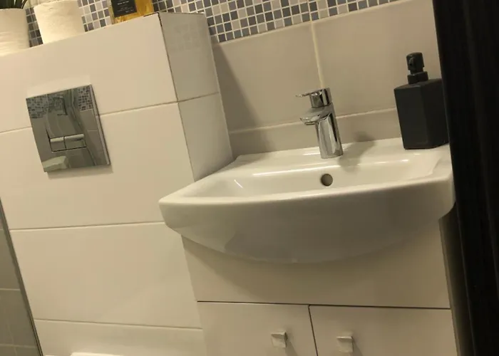 Sands Chrobrego Albergue Gdańsk