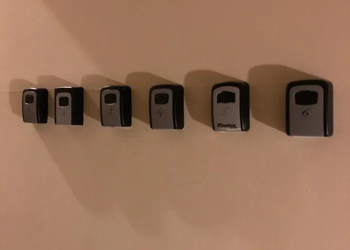 Albergue Sands Chrobrego Gdańsk