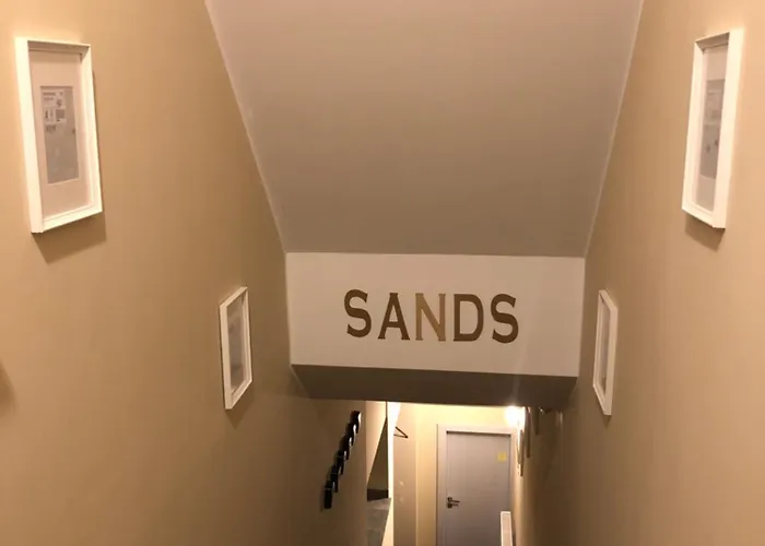 Sands Chrobrego Gdańsk