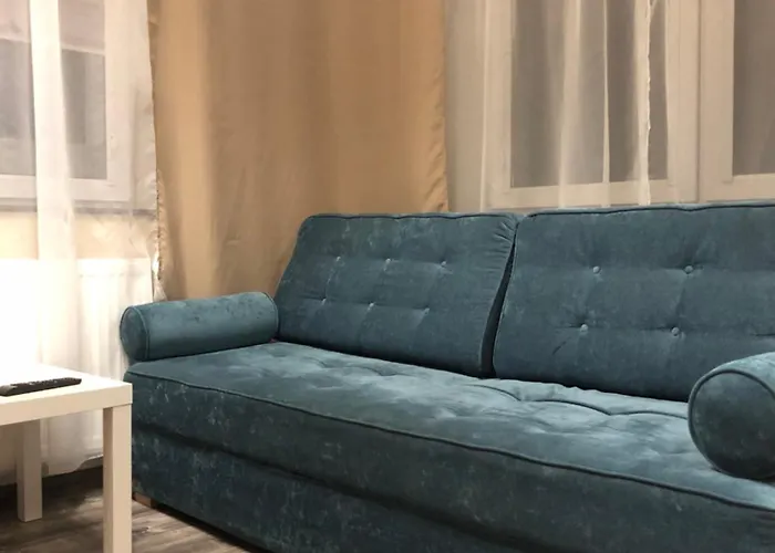 Sands Chrobrego * Гданьск