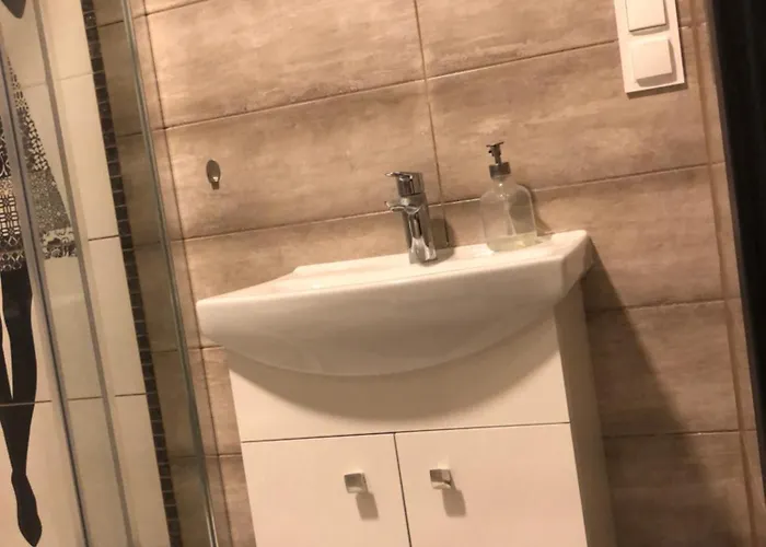 Sands Chrobrego Albergue