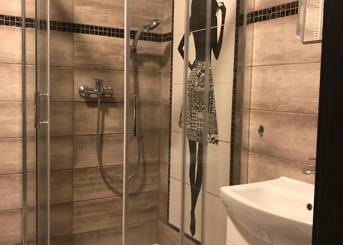 Sands Chrobrego Гданьск