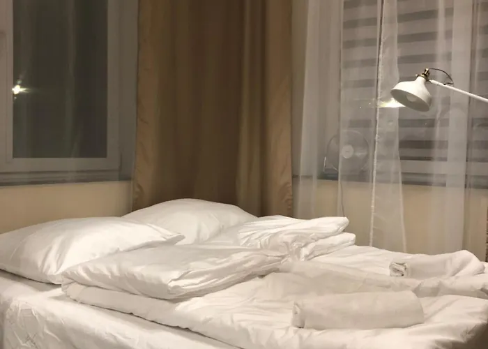 Sands Chrobrego Хостел