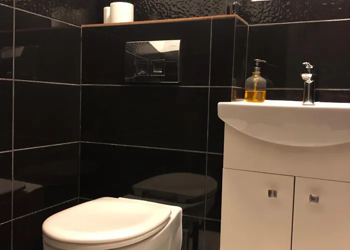 Sands Chrobrego Albergue