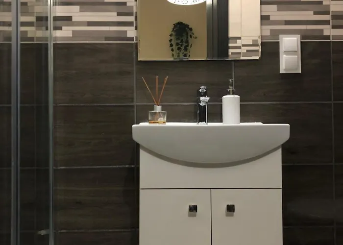 Sands Chrobrego Хостел