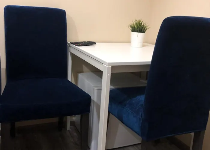 Sands Chrobrego * Gdańsk