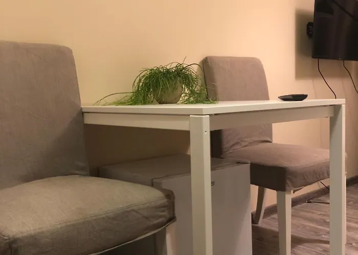 Хостел Sands Chrobrego