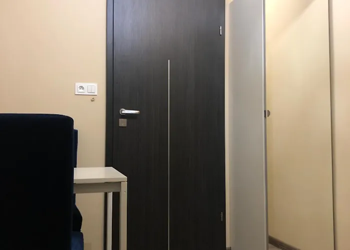 Sands Chrobrego Gdańsk