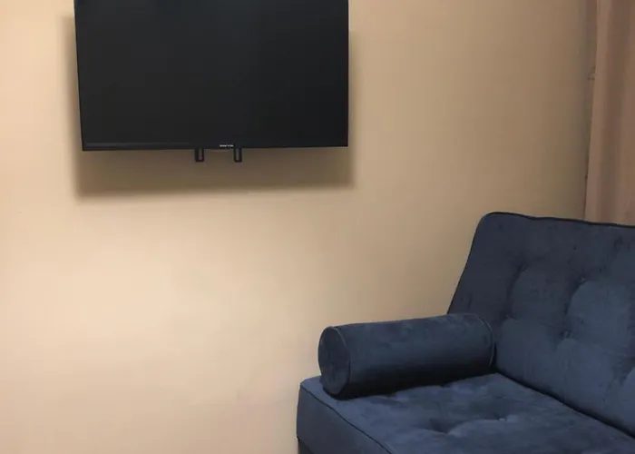 Sands Chrobrego Albergue